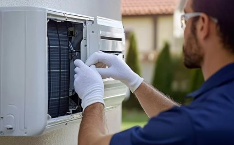 AC Service 3 billfish