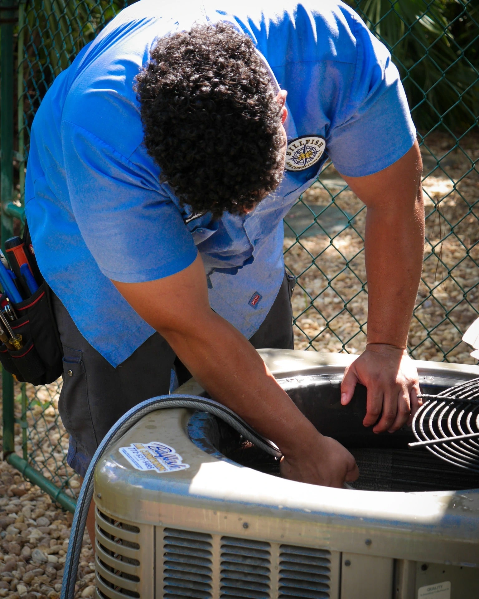 Air Conditioning Service in Stuart, FL