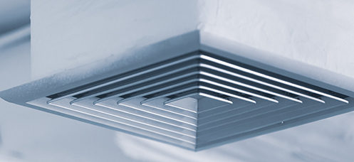 Air Duct Air Condition