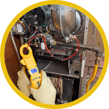 Trust Our Expertise for Heating Installation, Repair and Maintenance 